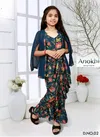 Anokhi By Arya Girls Western Designer Kids Catalog